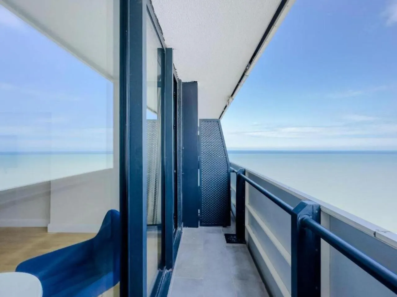 Orbi City Apartments In Batumi Center