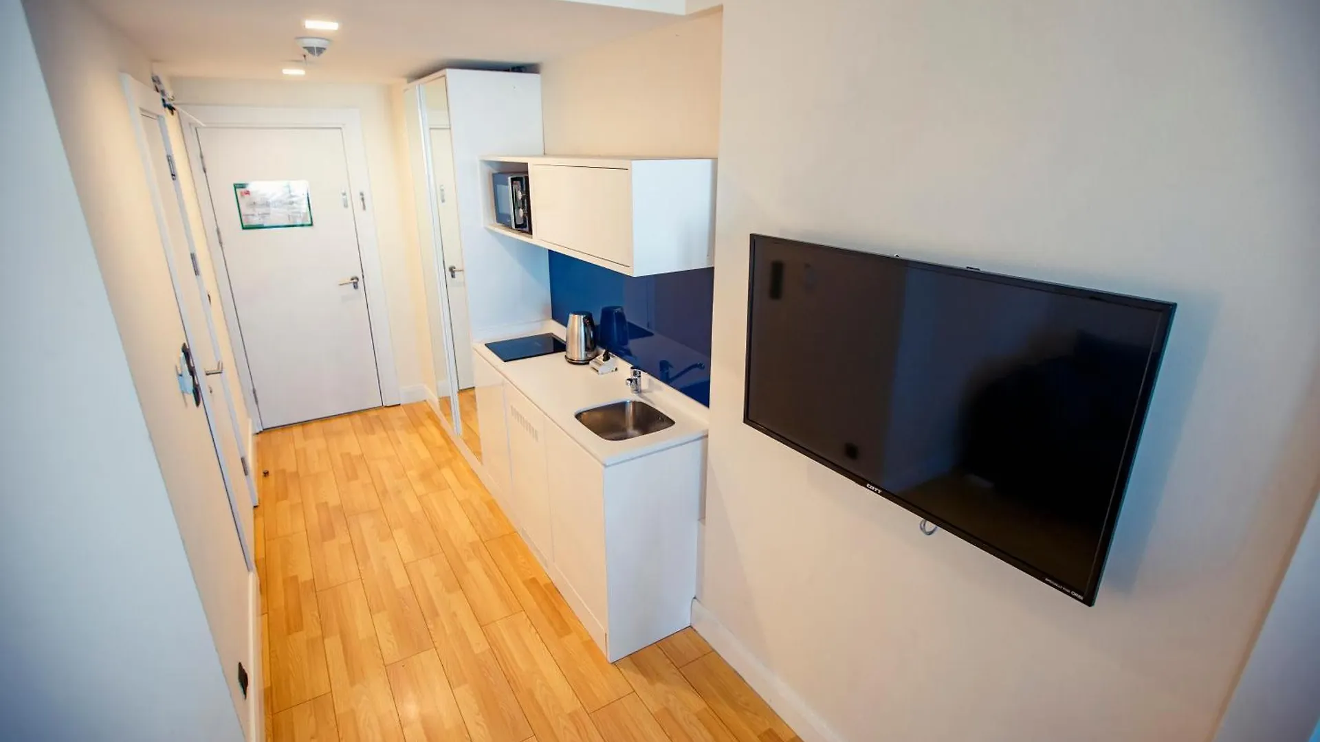 Orbi City Apartments In Batumi Center 0*,  조지아