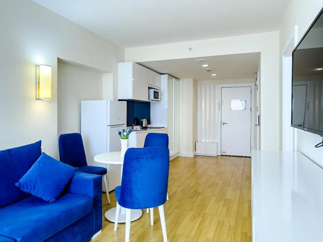 Orbi City Apartments In Batumi Center 조지아