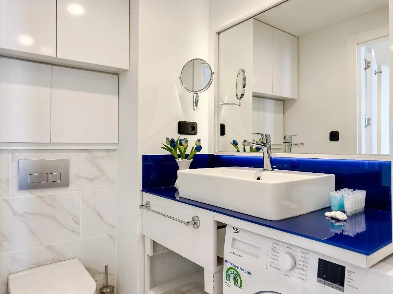 Orbi City Apartments In Batumi Center 조지아